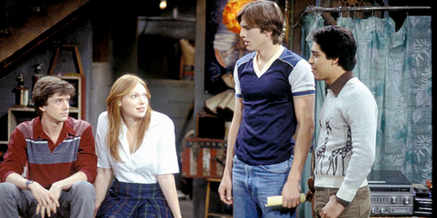 That ’70s Show: Why Was Donna Sent To Catholic School