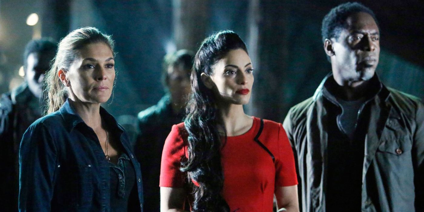 The 100: 5 Best (& 5 Worst) Things Jaha Ever Did