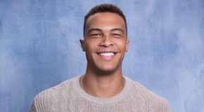 The Bachelorette Dale Moss