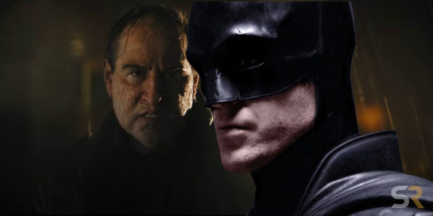 The-Batman-Villains-Origins