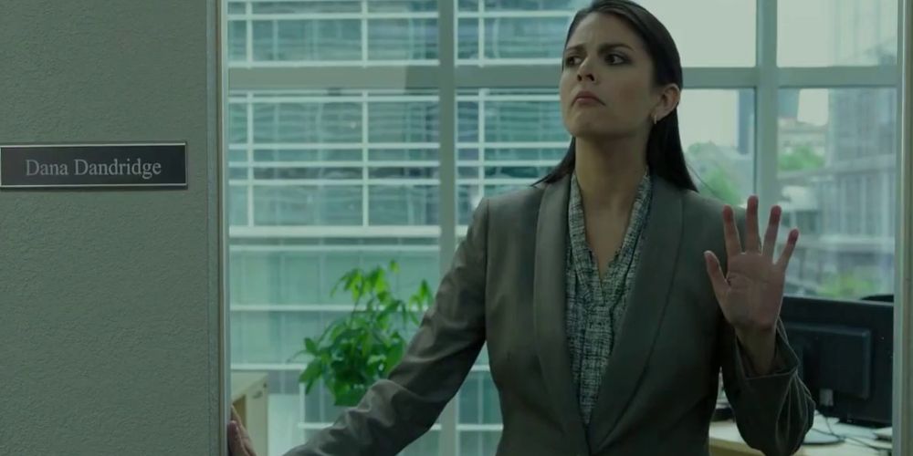 Cecily Strong in The Boss (2016)