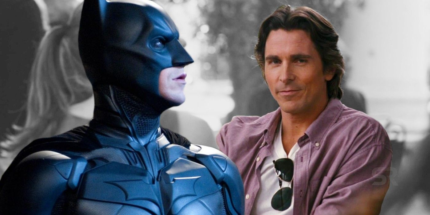Why Batman Had To Retire After The Dark Knight Rises