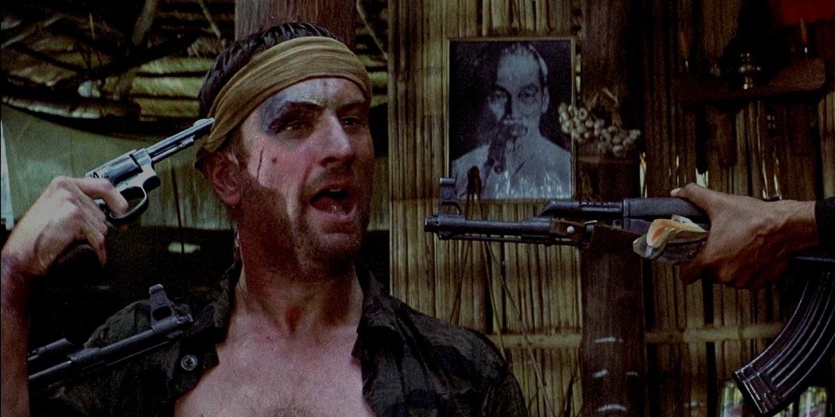 10 Best Movie References In Tropic Thunder