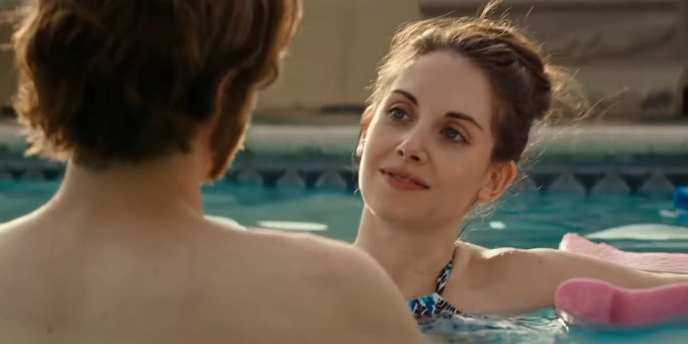 10 Best Alison Brie Movies &