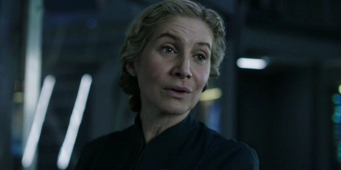 The Expanse_Anna Volovodov