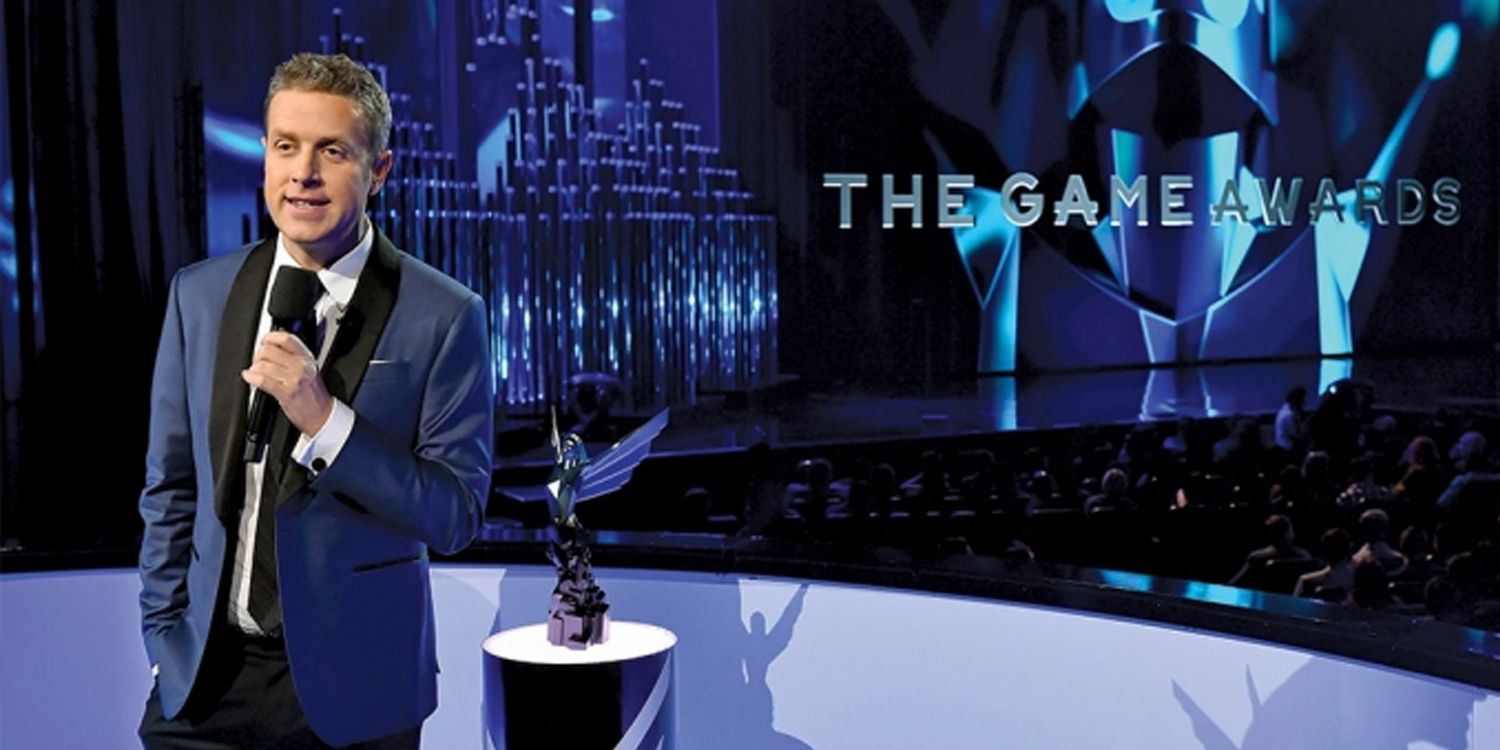 The Game Awards 2020 Will Happen On Time (& In an All-New Format)