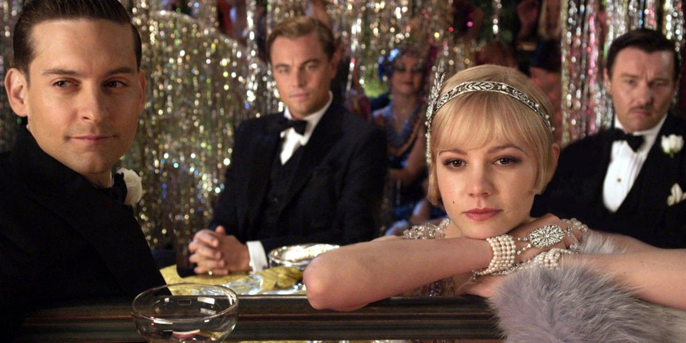 The Great Gatsby