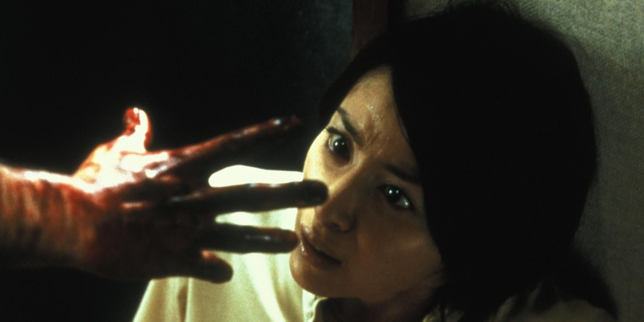 5 Ways The Grudge Is The Creepiest Horror Movie Of All Time (& 5 The Ring Is)