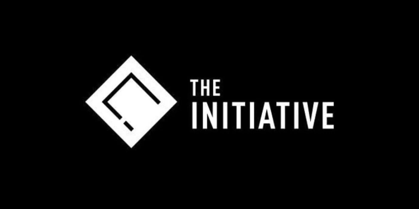 Logo for The Initiative