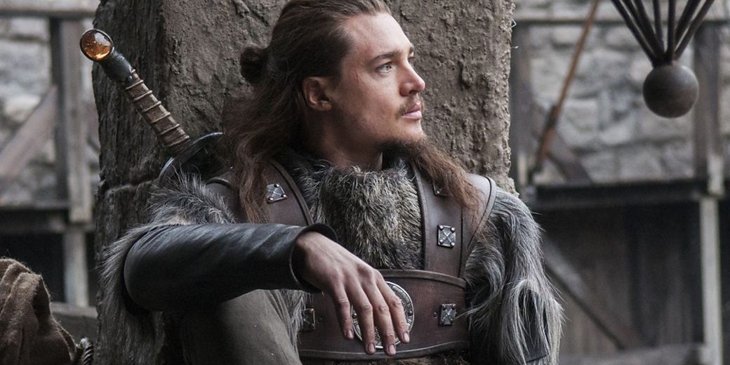 The Last Kingdom: 5 Things We Love About Uhtred (& 5 That We Hate About ...