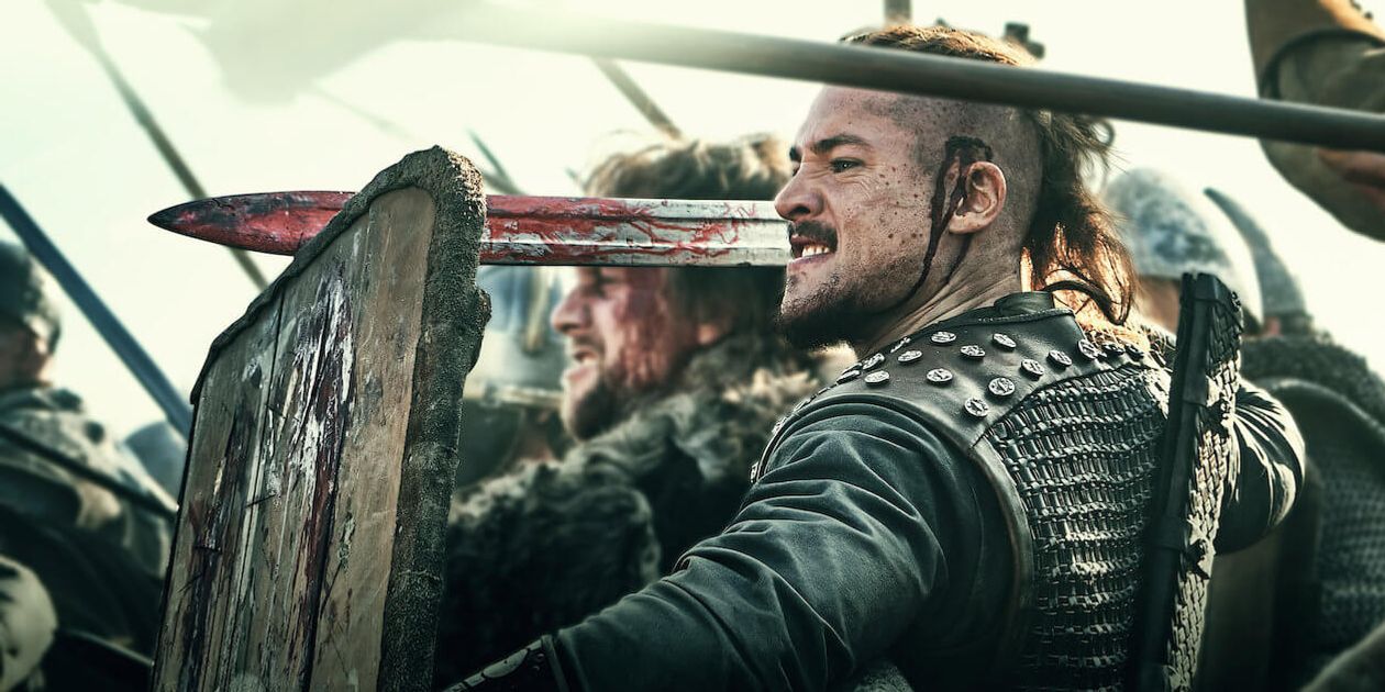 The Last Kingdom 5 Things We Love About Uhtred (& 5 That We Hate About Him)