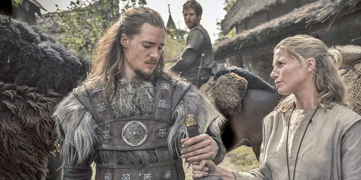 The Last Kingdom: 5 Things We Love About Uhtred (& 5 That We Hate About ...