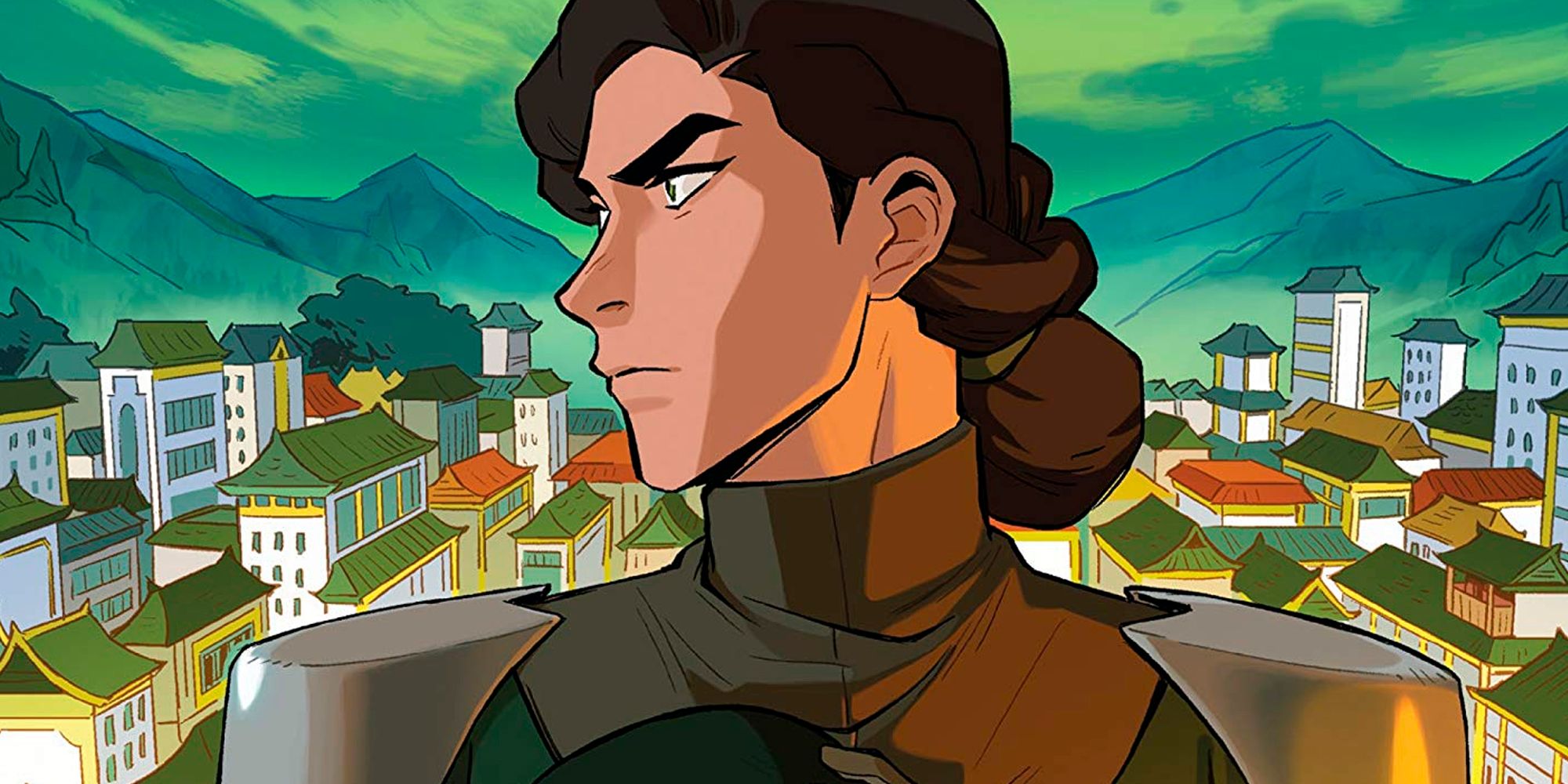 Legend of Korra 8 Reasons Why Zaheer Is The Best Villain (& 7 Why Its Kuvira)