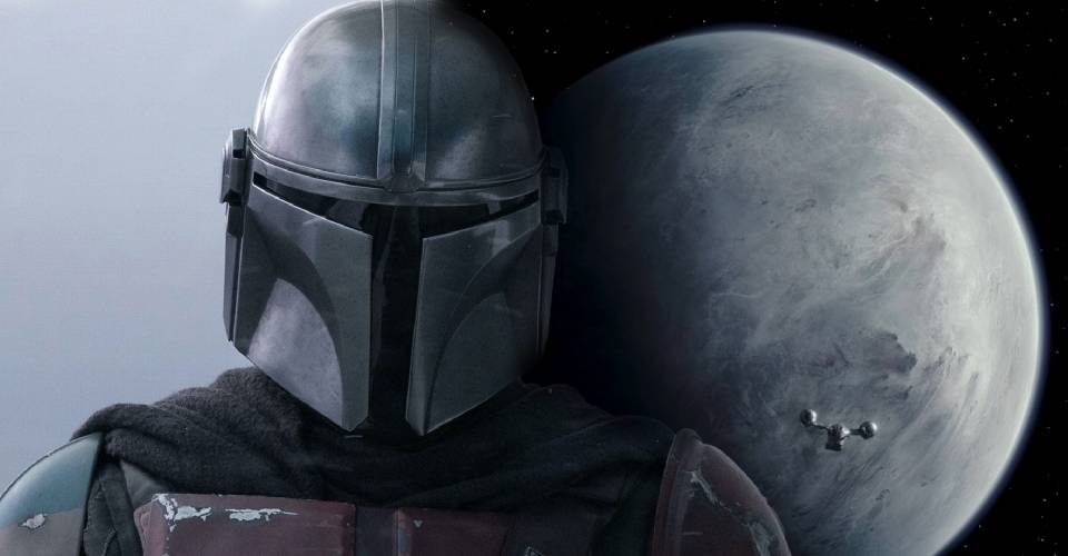 The Mandalorian Season 2 Needs To Make The Galaxy Feel Bigger