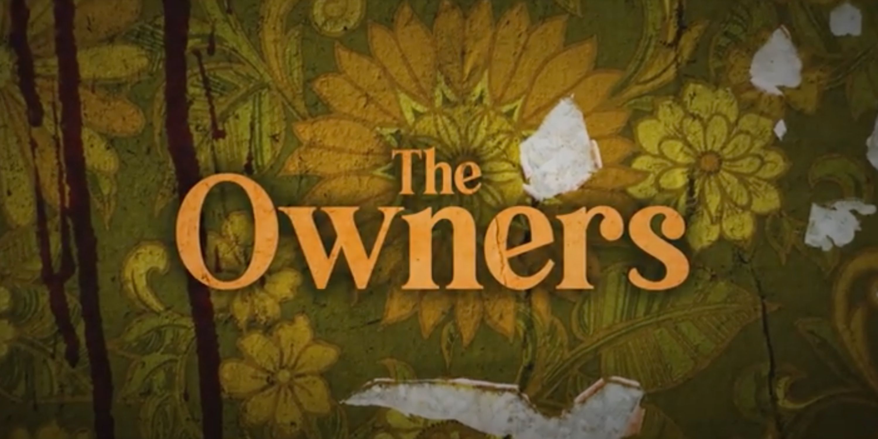 The Owners Movie