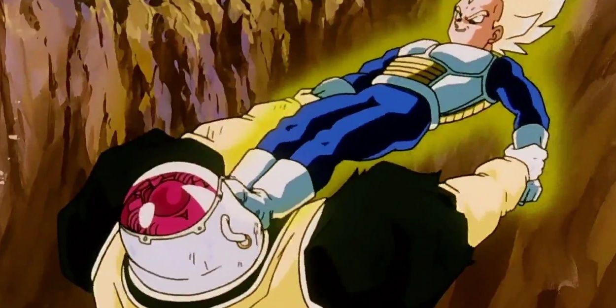 The Secret of Dr Gero