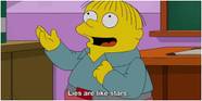 The Simpsons 15 Funniest Ralph Wiggum Quotes
