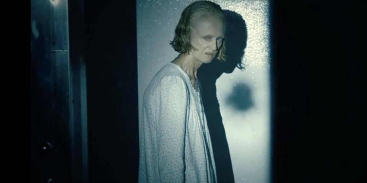 Deborah in The Taking Of Deborah Logan