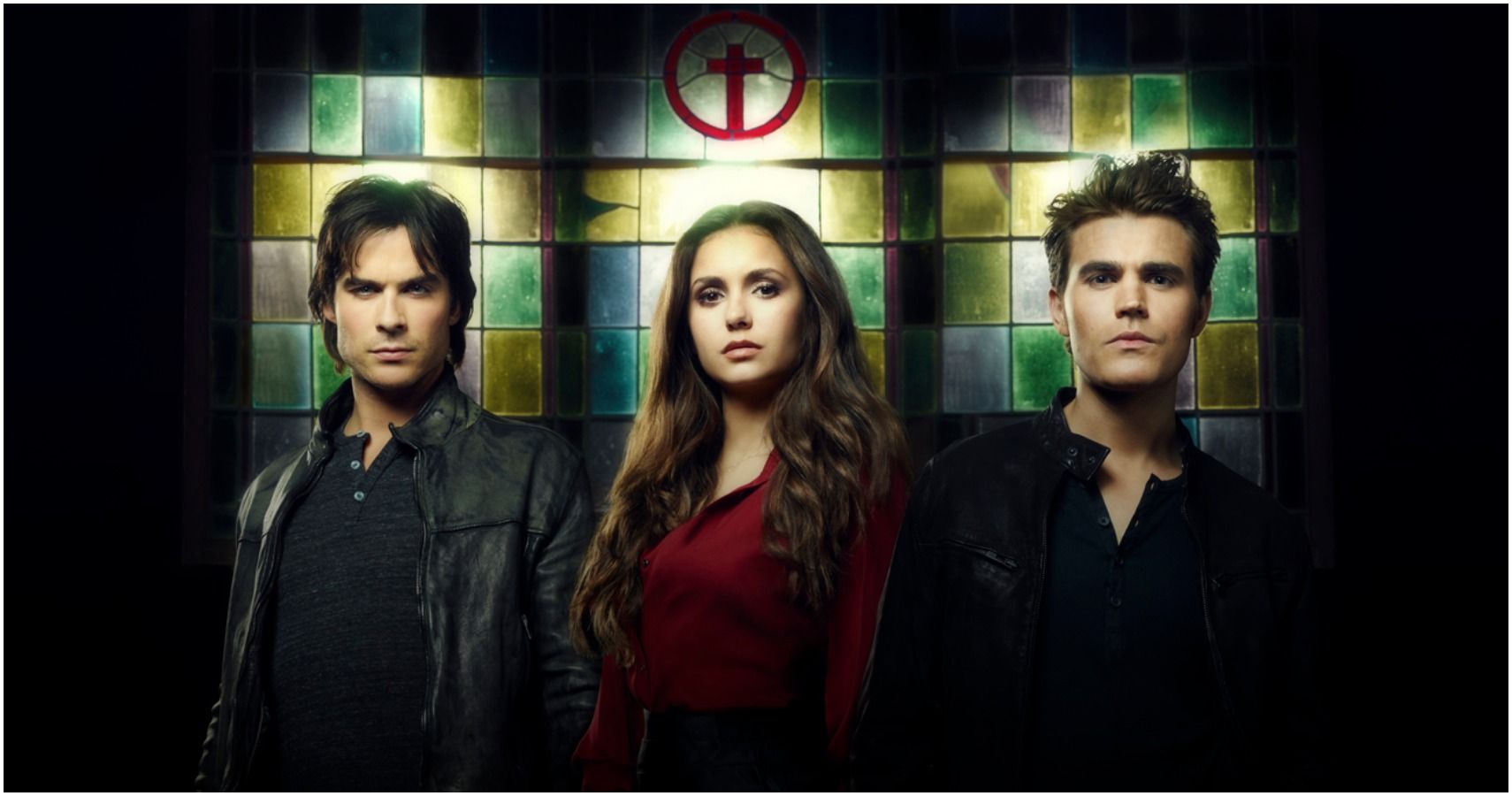 The Vampire Diaries: The Main Characters' Endings, Ranked