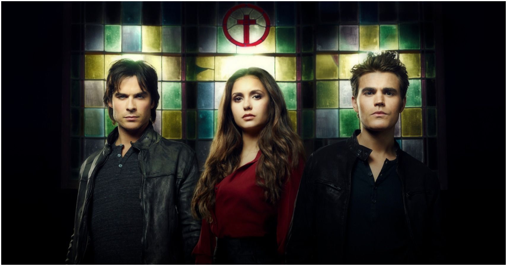 The Vampire Diaries The Main Characters Endings Ranked