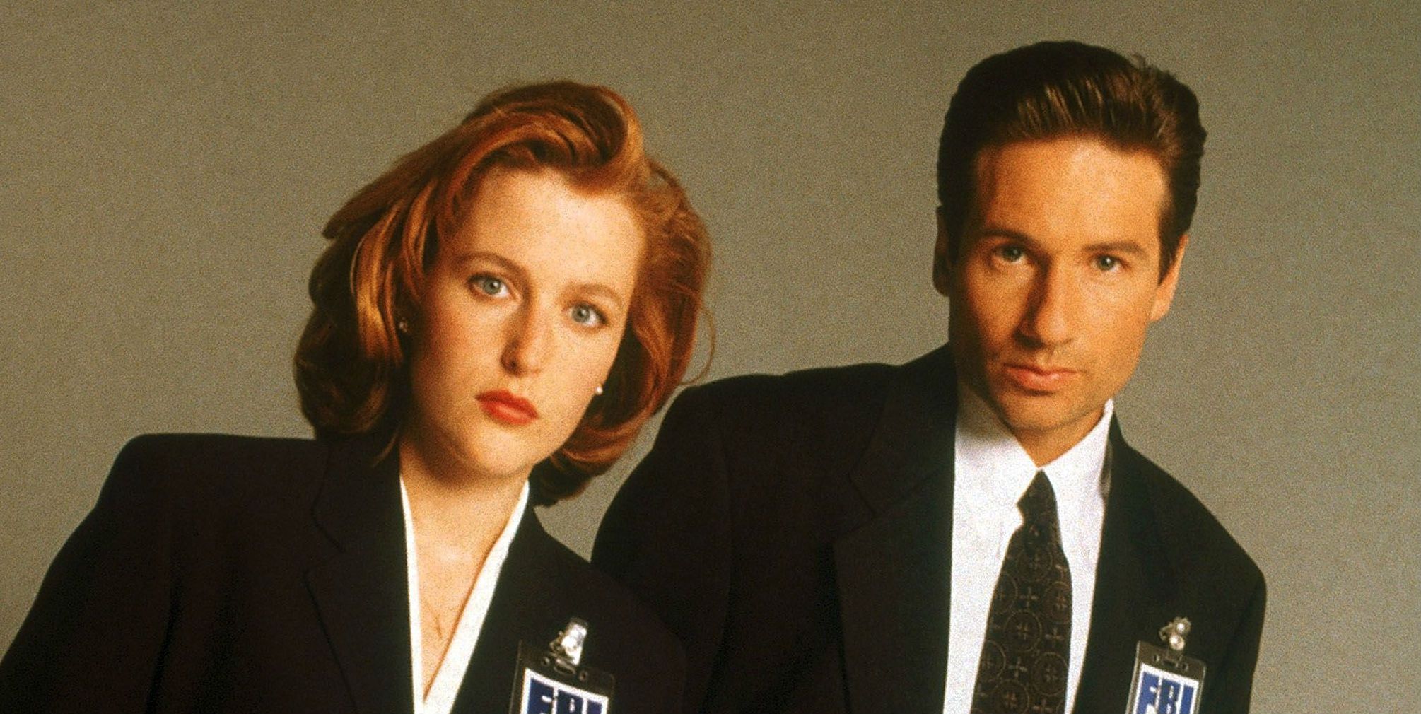 scully x files