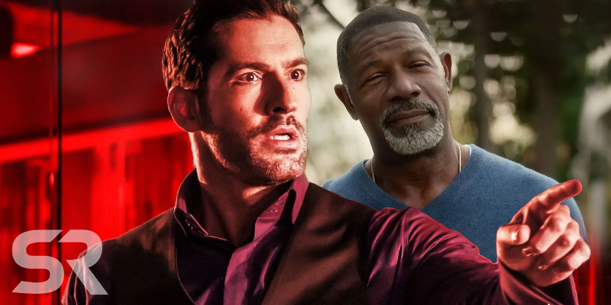 Lucifer Season 5 Theory God Wants The Devil To Replace Him