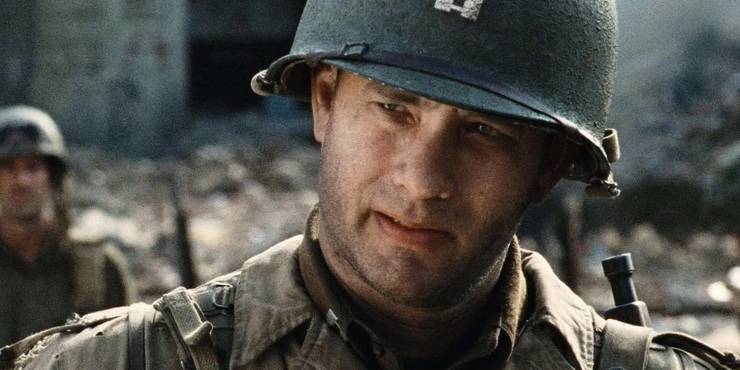 10 Saddest Moments In War Films Ranked Screenrant