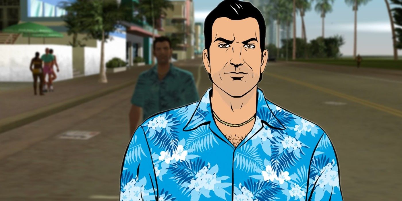 Why Tommy Vercetti Should Be MK11’s Next DLC Fighter