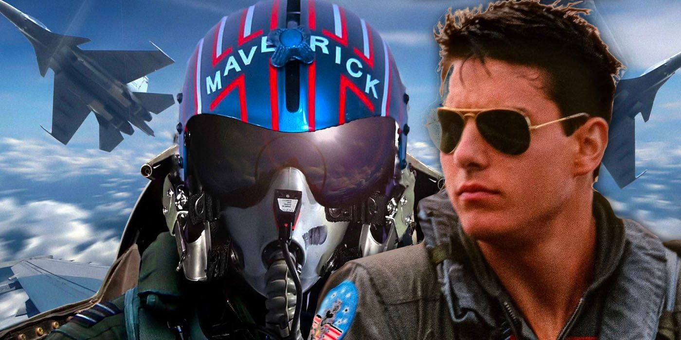 Top Gun: Maverick Is Another Military Recruitment Video Disguised as a Movie