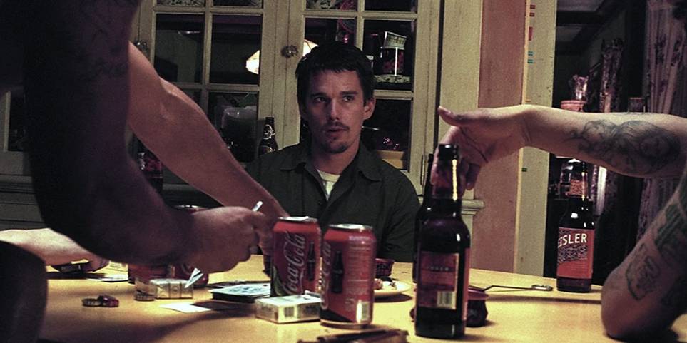 15 Most Iconic Training Day Quotes Screenrant 15 Most Iconic Training Day Quotes Screenrant