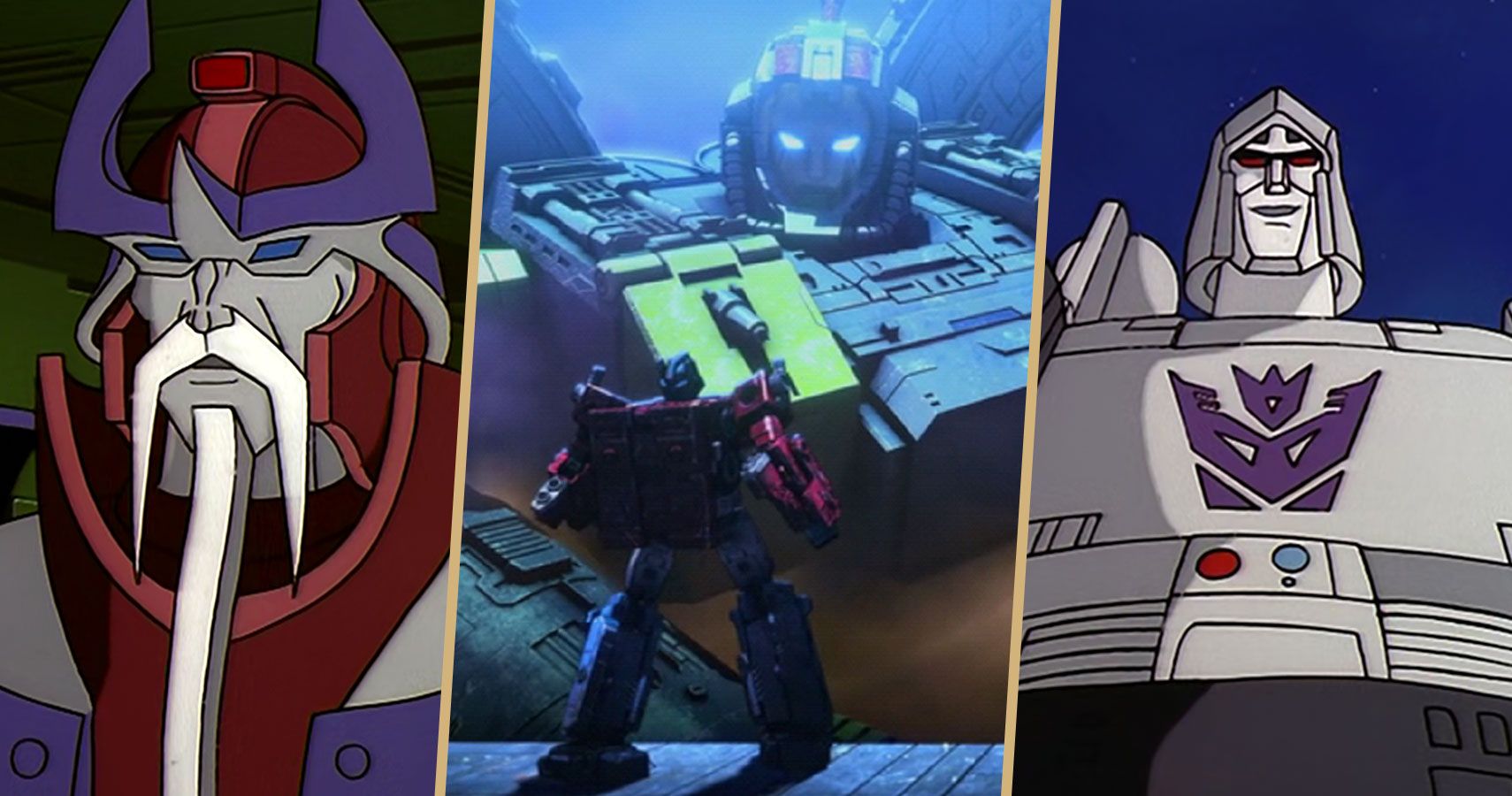 10 References In Transformers: War For Cybertron To The Classic Cartoon You  Might Have Missed