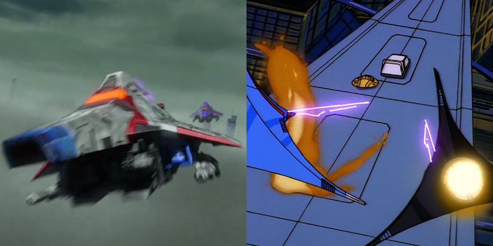 10 References In Transformers: War For Cybertron To The Classic Cartoon You Might Have Missed