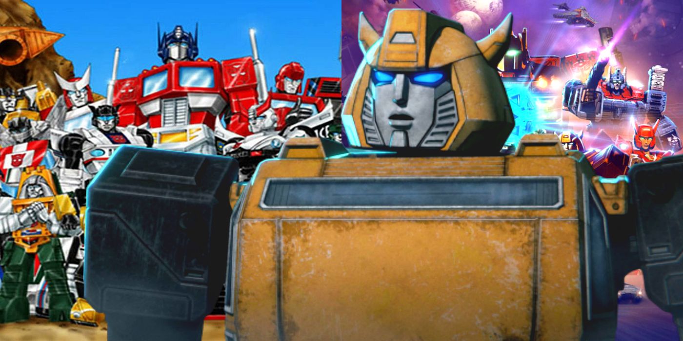 Transformers War for Cybertron Siege G1 Easter eggs
