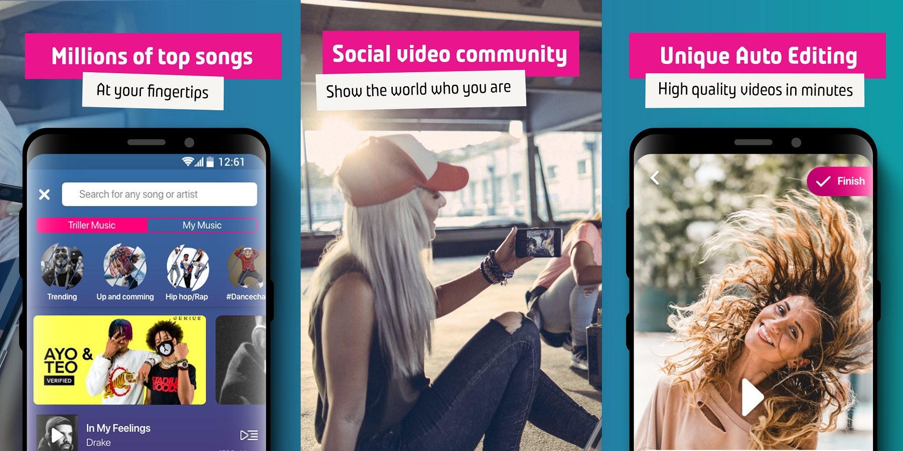 Triller Explained: Can The Short Video App Really Replace TikTok?