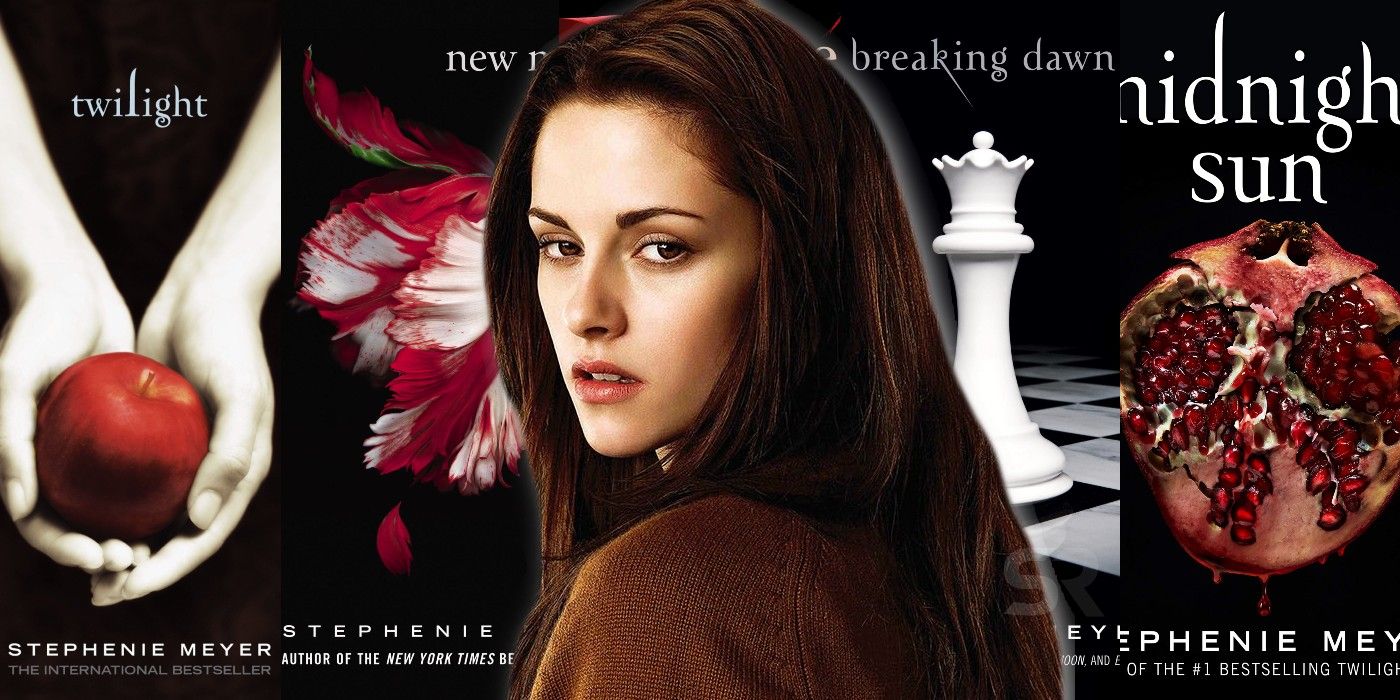 Twilight’s Best Spinoff Would Be A Cullen Family Prequel Series