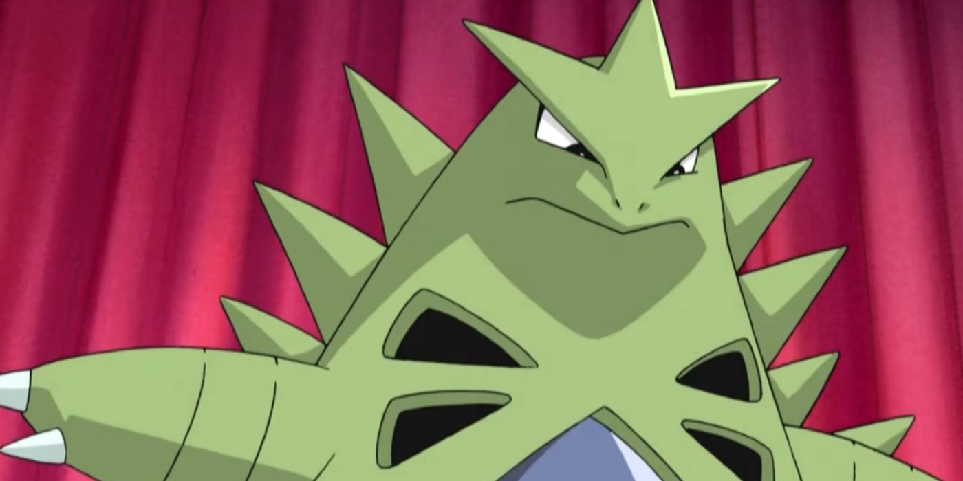 10 Pokémon Evolutions That Dont Look Like The Right Type