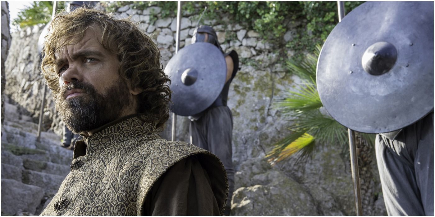 Game of Thrones The Cast's 10 Best Quotes About Working On The Show