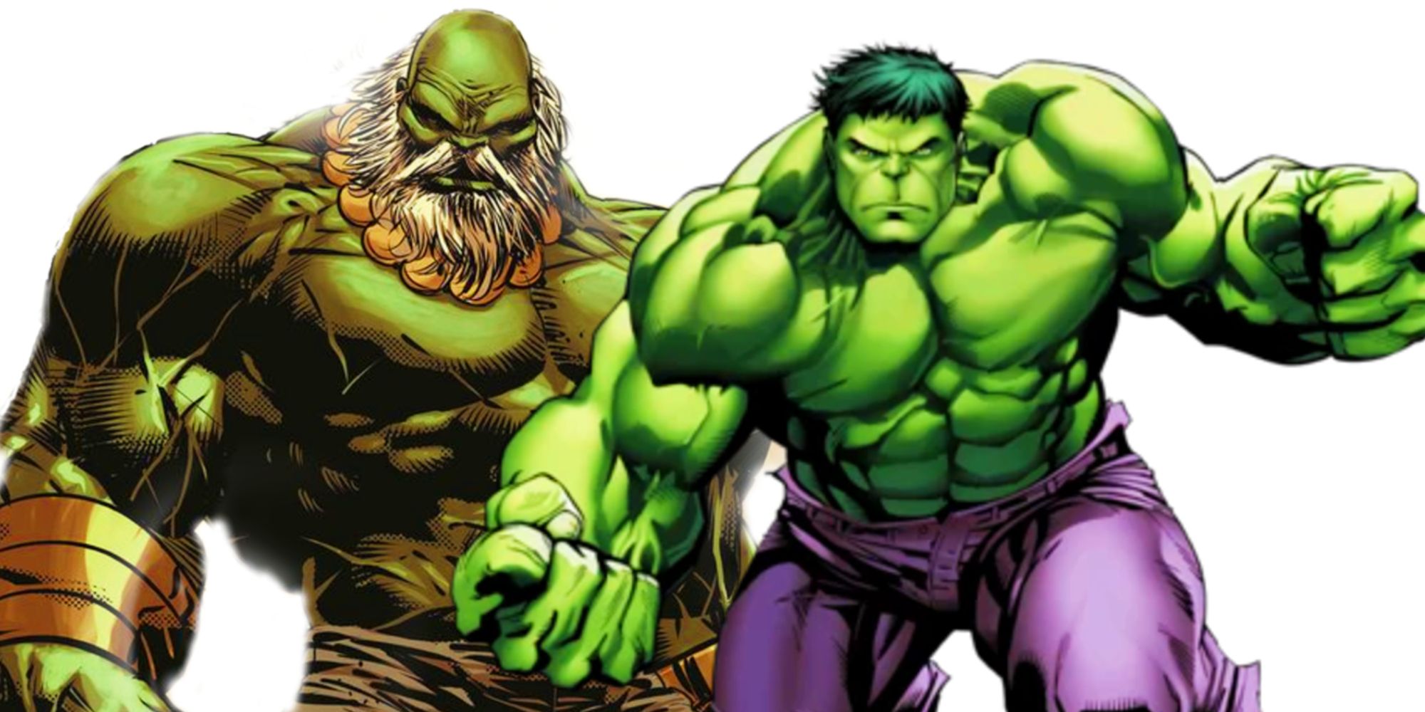 Hulk