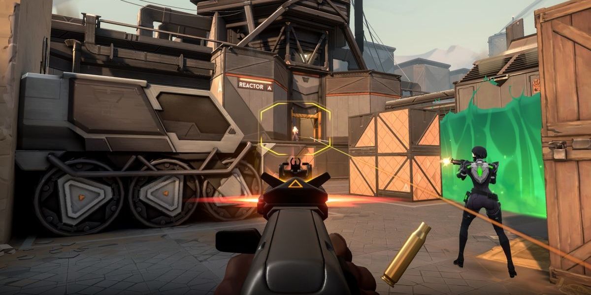 Valorant In Game Cropped