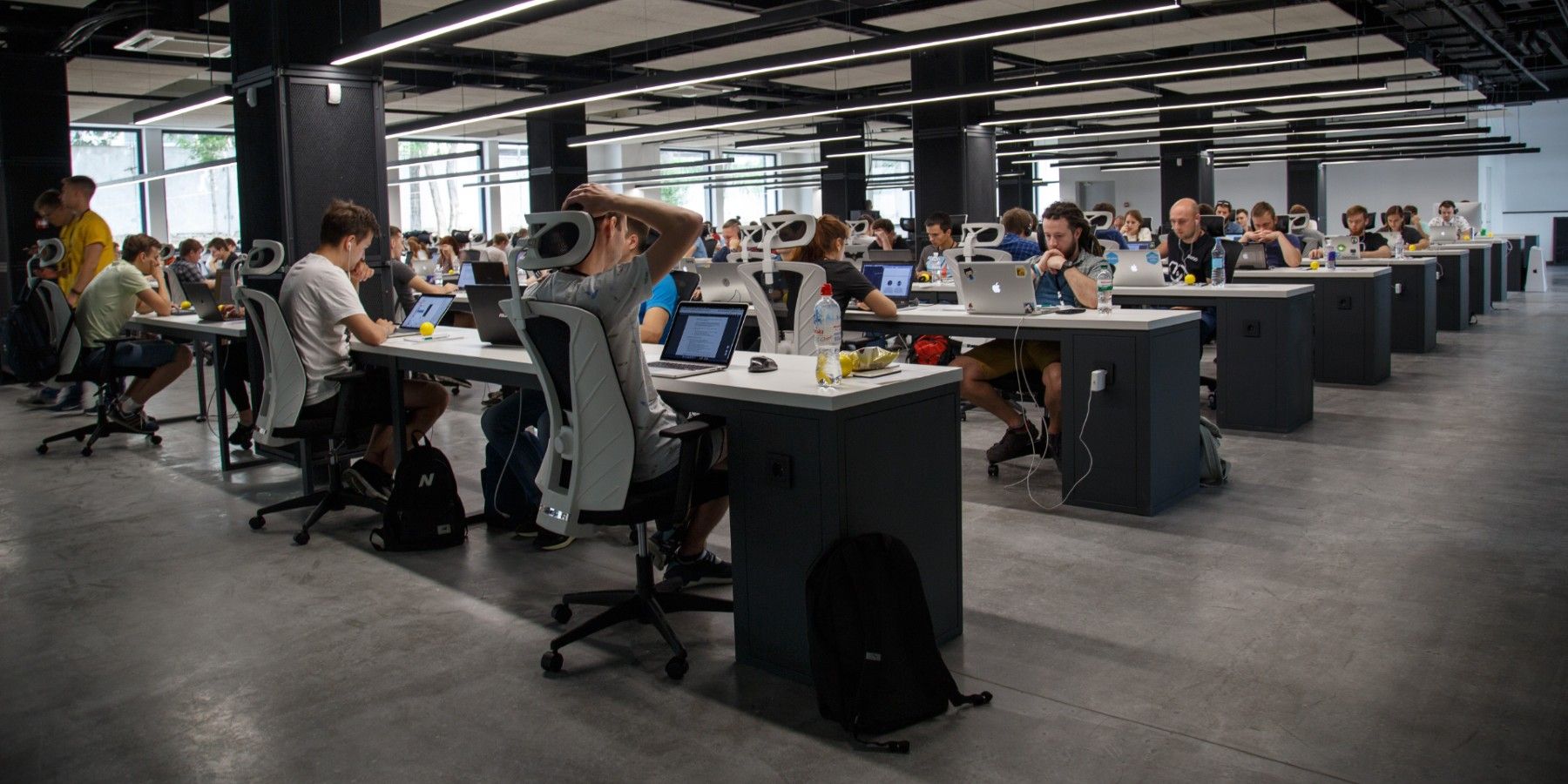 Video Game Contractors Get Short End of the Stick in Booming Field