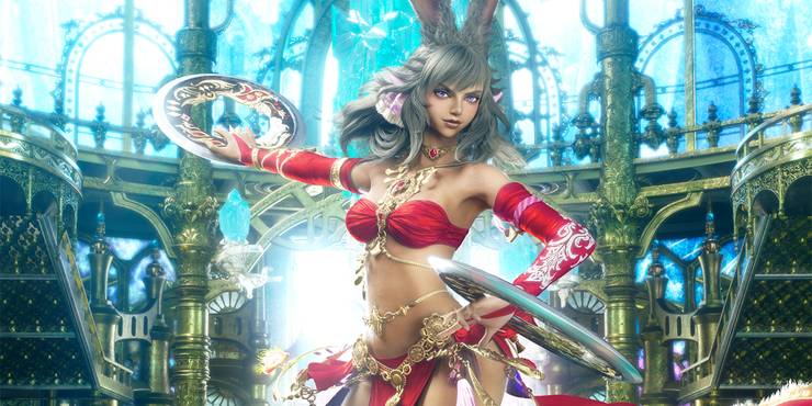 Final Fantasy Xiv How To Choose The Best Race Stats Tips Fantasia Guide