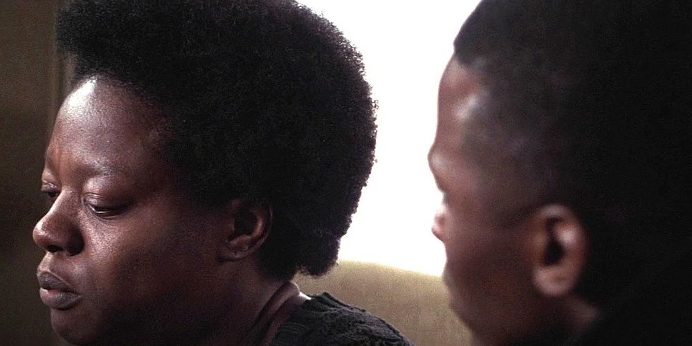 10 Movies We Forgot Viola Davis Was In