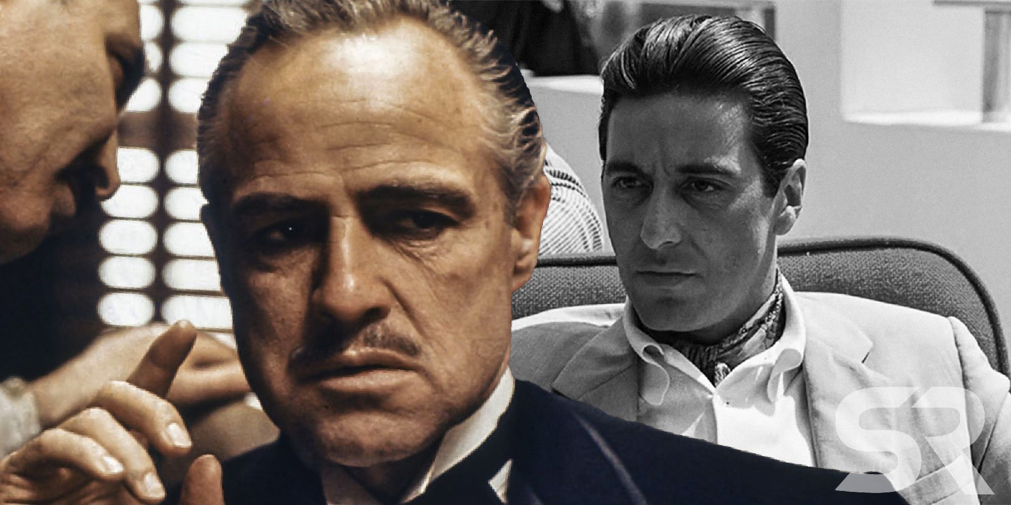 Why The Godfather Is Better Than Part II