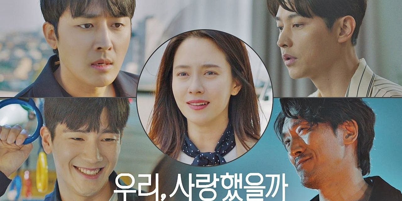 Which Netflix Original K-Drama You Should Watch, Based On Your Zodiac Sign?