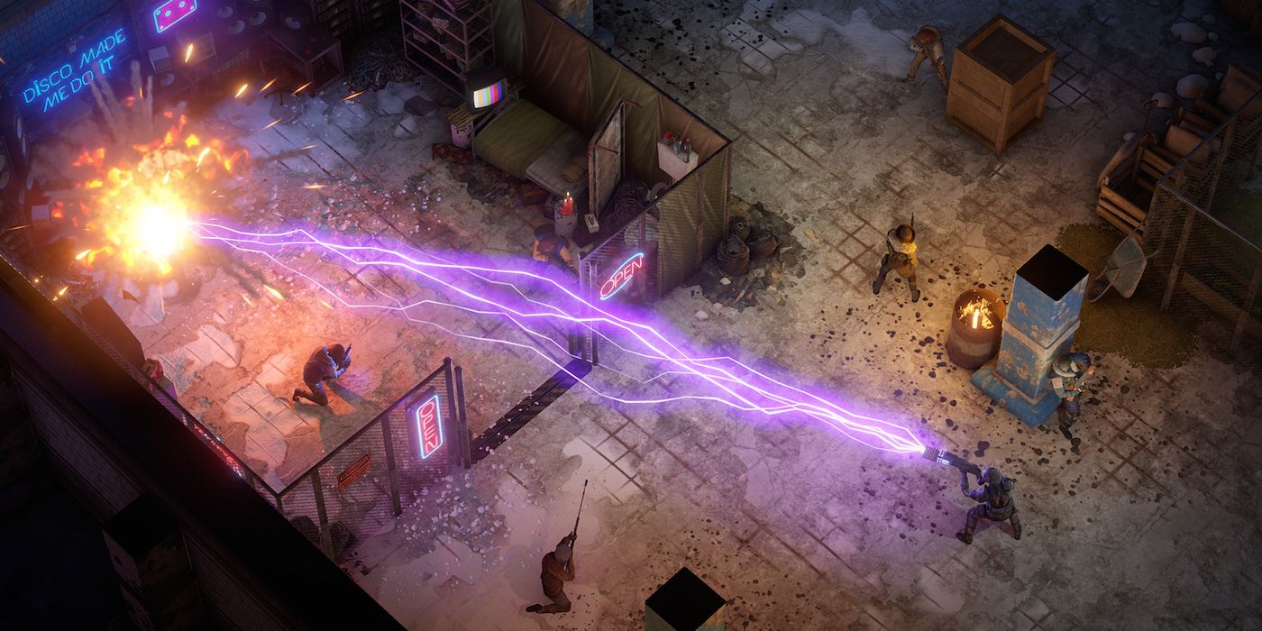 Wasteland 3: How to Find Every Creepy Doll Location