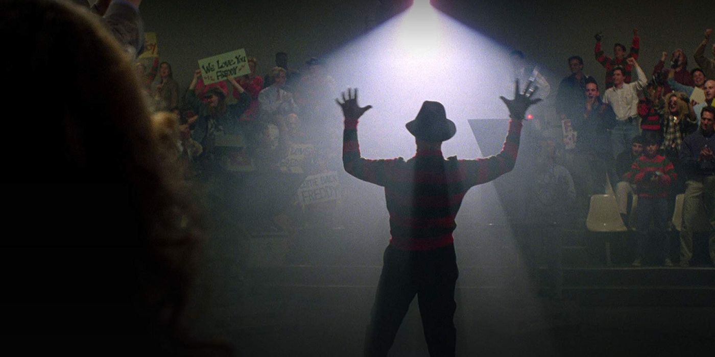 Why Wes Craven’s New Nightmare Flopped (But Scream Succeeded)