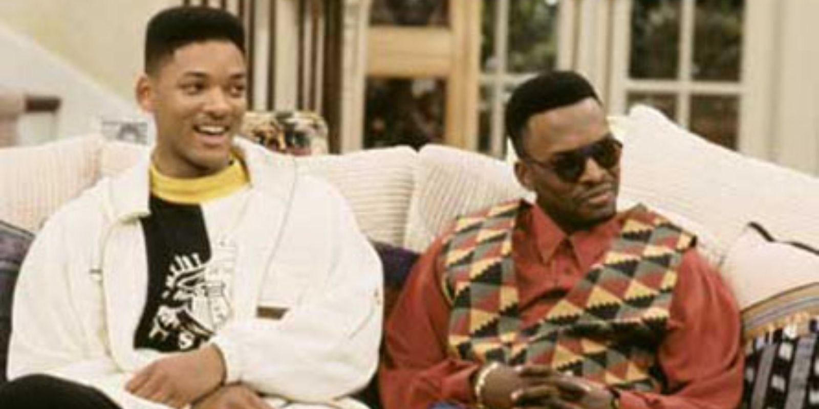 The Fresh Prince Of Bel-Air: 10 Reasons Will & Jazz Aren't Real Friends