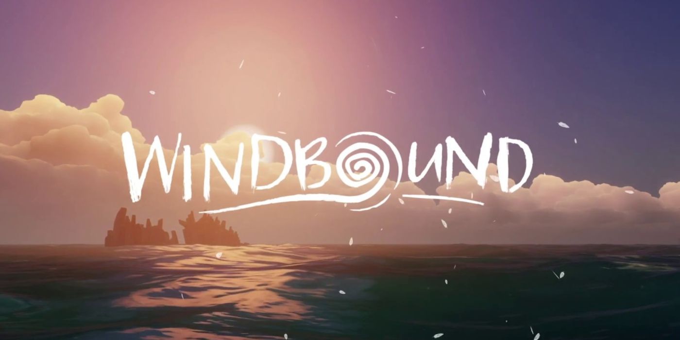 Windbound Review