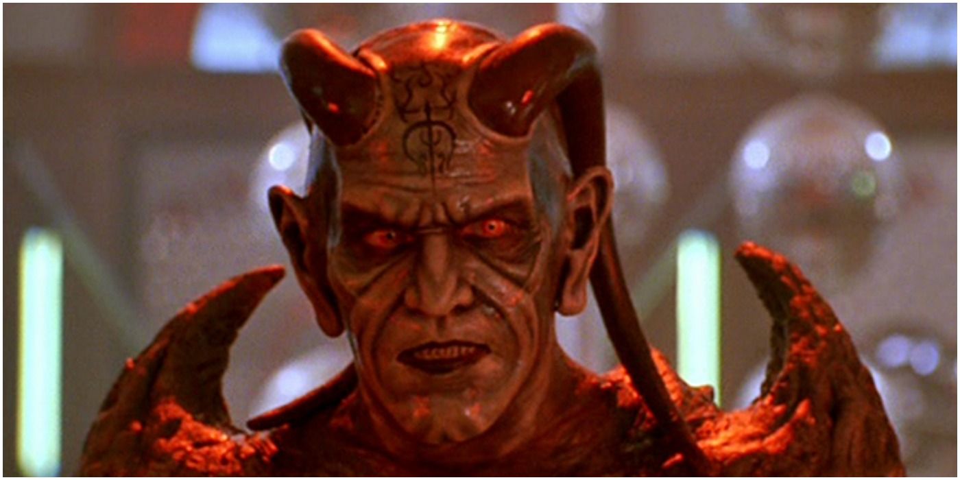 The Wishmaster