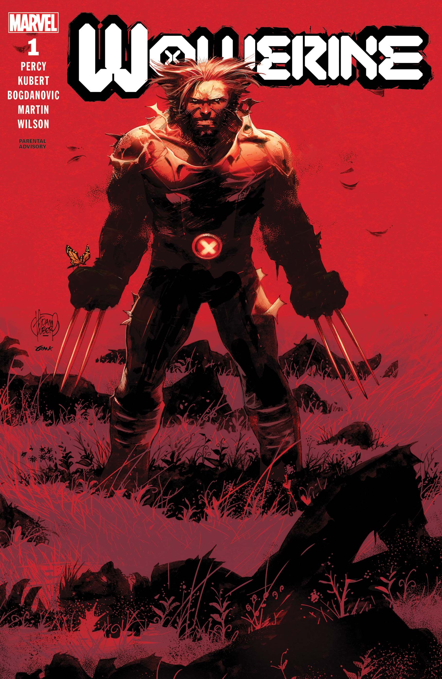 Wolverine-1-Cover-Art